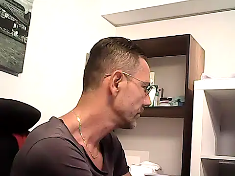 عرض كام mastercharisma35