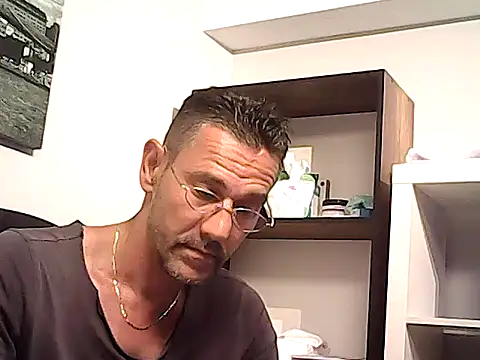 عرض كام mastercharisma35