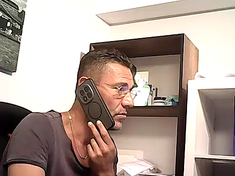عرض كام mastercharisma35