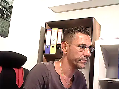 عرض كام mastercharisma35