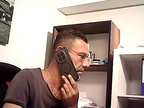عرض كام mastercharisma35