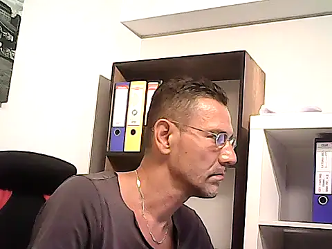 عرض كام mastercharisma35