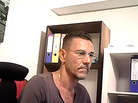 عرض كام mastercharisma35