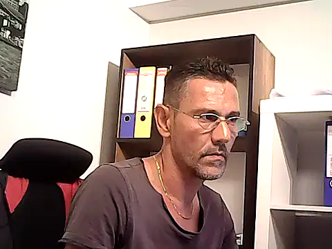 عرض كام mastercharisma35