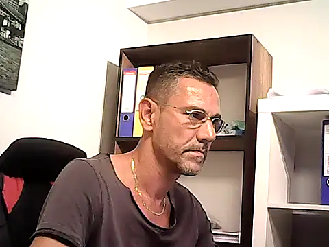 عرض كام mastercharisma35