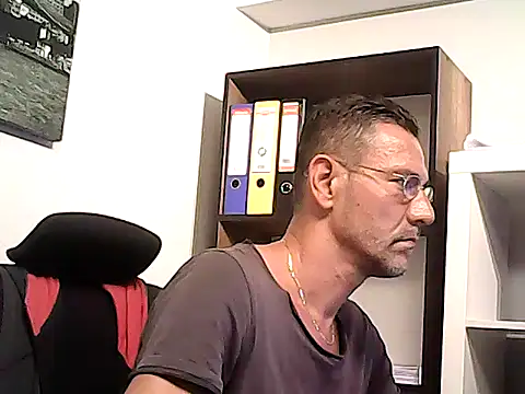 mastercharisma35 Шоу с уебкамера