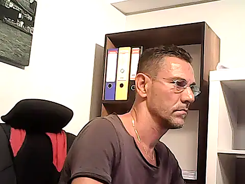 عرض كام mastercharisma35
