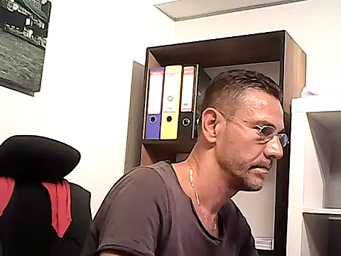 عرض كام mastercharisma35