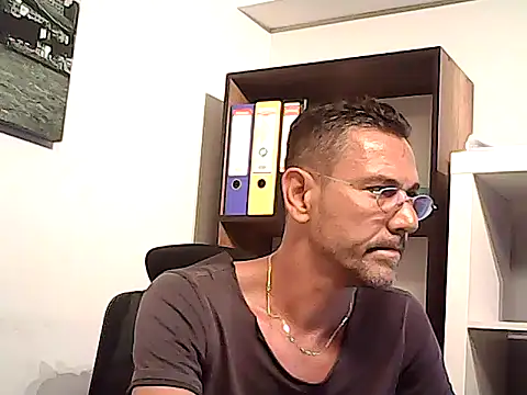 عرض كام mastercharisma35