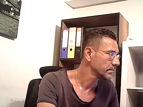 عرض كام mastercharisma35