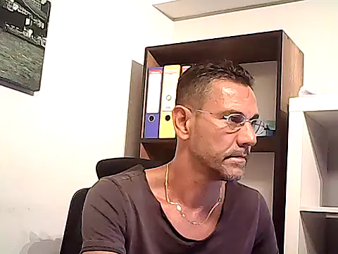 عرض كام mastercharisma35