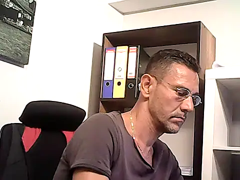 عرض كام mastercharisma35