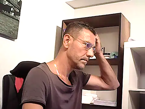 عرض كام mastercharisma35