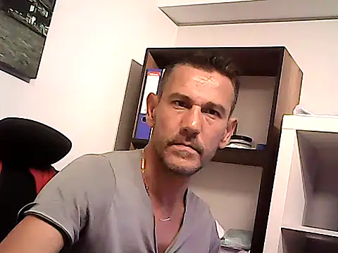 عرض كام mastercharisma35