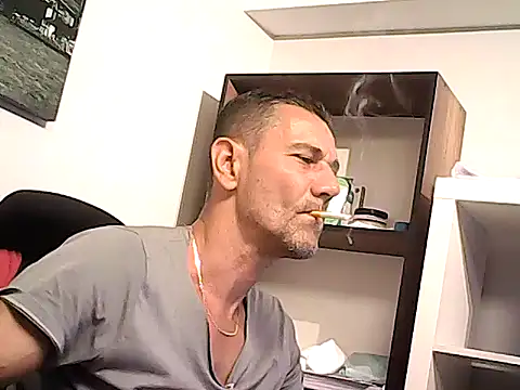 عرض كام mastercharisma35