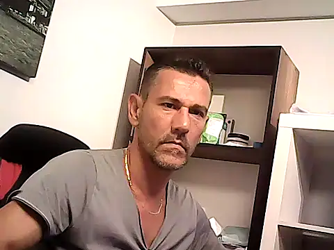 عرض كام mastercharisma35
