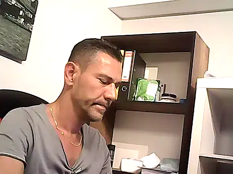 عرض كام mastercharisma35