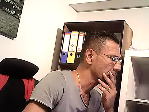 عرض كام mastercharisma35