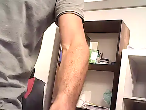 عرض كام mastercharisma35