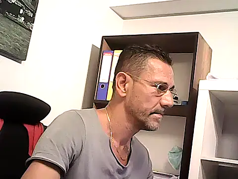 عرض كام mastercharisma35