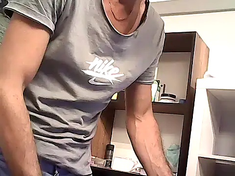 mastercharisma35 网络视讯表演