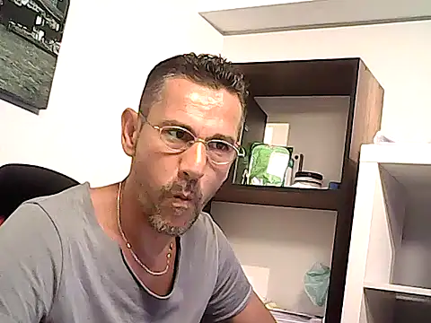 عرض كام mastercharisma35