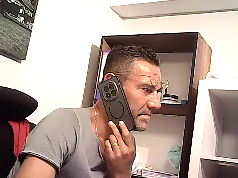 عرض كام mastercharisma35