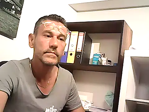 عرض كام mastercharisma35