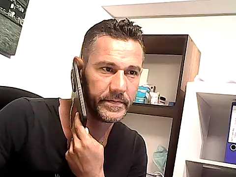 عرض كام mastercharisma35