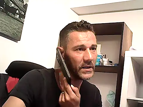 عرض كام mastercharisma35