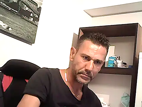 عرض كام mastercharisma35