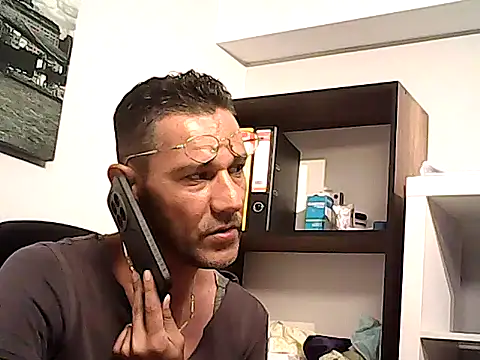 عرض كام mastercharisma35