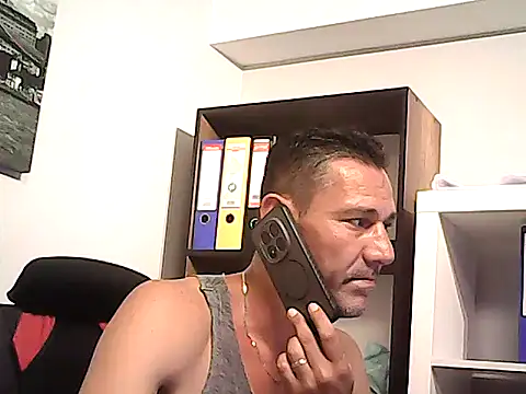عرض كام mastercharisma35