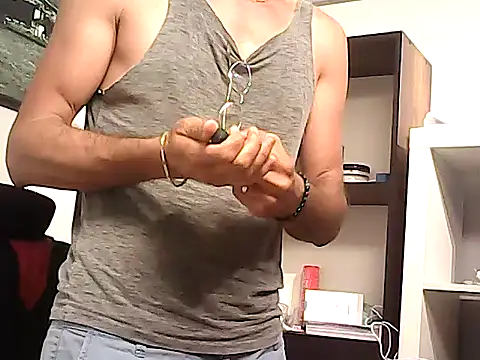 عرض كام mastercharisma35