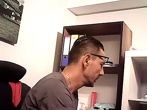 عرض كام mastercharisma35
