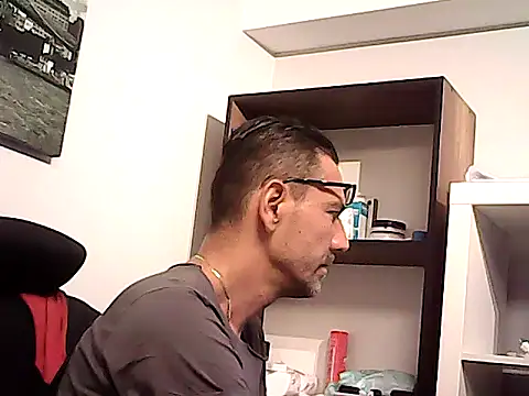 عرض كام mastercharisma35
