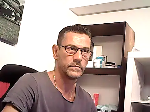 عرض كام mastercharisma35