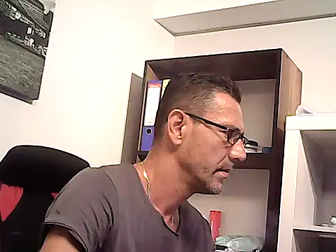 mastercharisma35 Pertunjukan Webcam