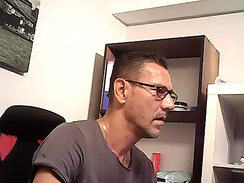 عرض كام mastercharisma35