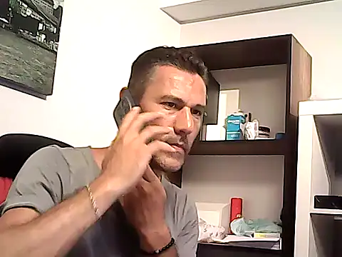 mastercharisma35n Webbikameraesitys