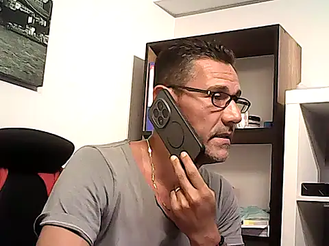 عرض كام mastercharisma35