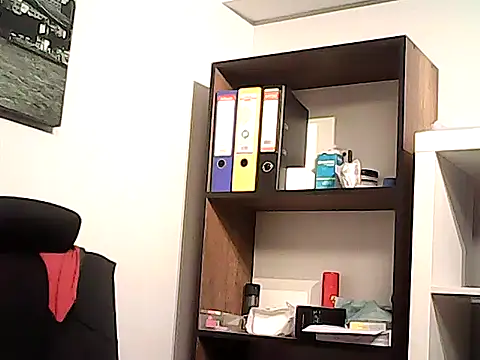 mastercharisma35 Adlı Modelin Web Kamerası Şovu
