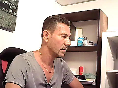 عرض كام mastercharisma35