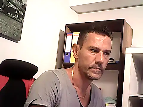 عرض كام mastercharisma35