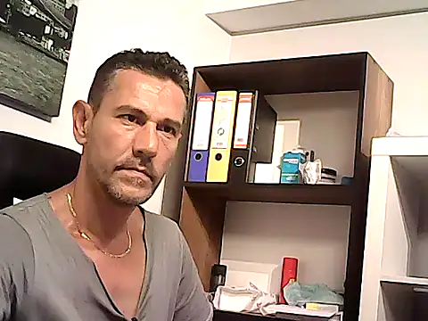 عرض كام mastercharisma35