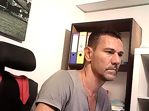 عرض كام mastercharisma35