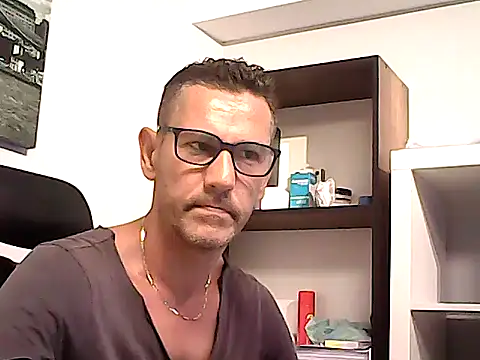 عرض كام mastercharisma35