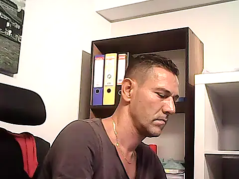عرض كام mastercharisma35