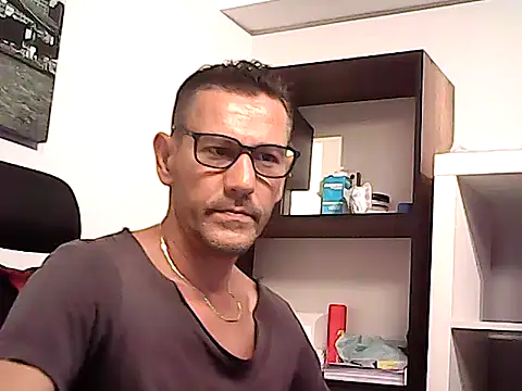 mastercharisma35 网络视讯表演