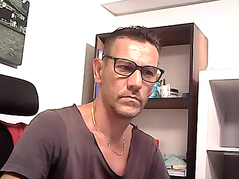 عرض كام mastercharisma35